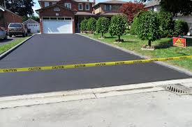 Best Brick Driveway Installation  in Jim Thorpe, PA