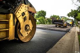 Best Driveway Drainage Solutions  in Jim Thorpe, PA