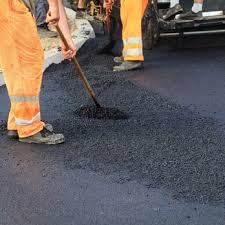 Best Gravel Driveway Installation  in Jim Thorpe, PA